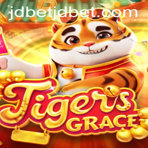 Discovering TigersGrace: A Thrilling Adventure in the World of Jdbet