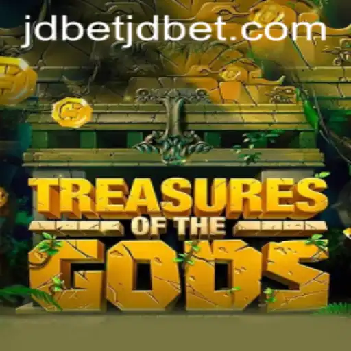 A Deep Dive into TreasureoftheGods with JDBET