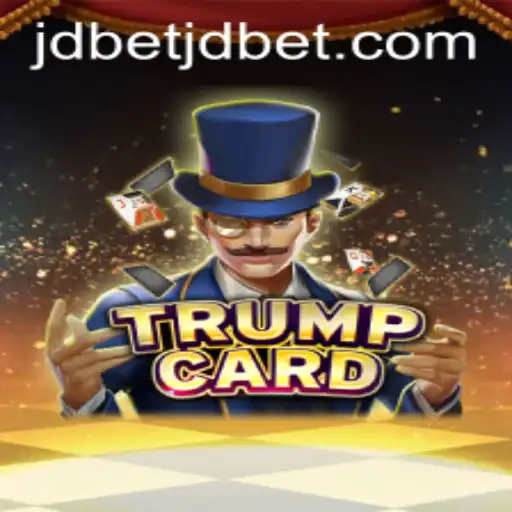 TrumpCard: A Unique Game in the Modern Landscape
