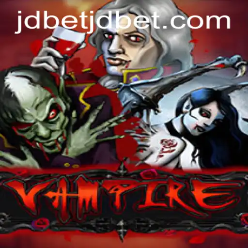 Discovering the Allure of Vampire: A Mesmeric Journey with JDBET