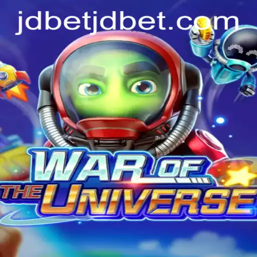 Exploring the Cosmic Battlefield of WAROFTHEUNIVERSE