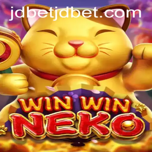 Discover the Exciting World of WinWinNeko and Its Impact on jdbet Enthusiasts