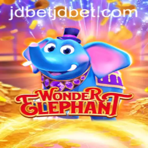 Discover the Wonders of WonderElephant: A Unique Gaming Experience